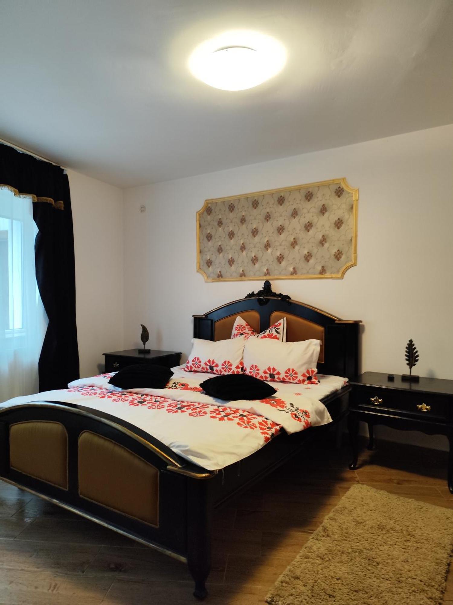 Apartment Old Town Superior *
